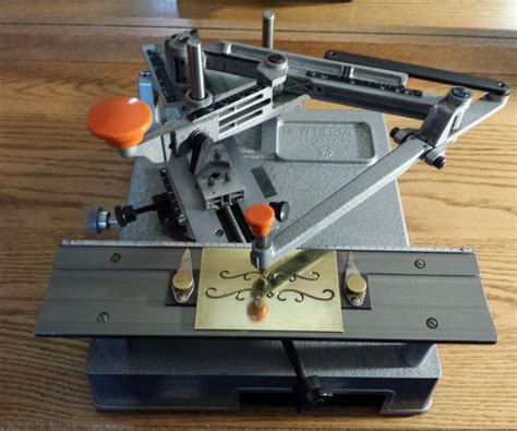 hermes engravograph machine|Hermes engravograph manual.